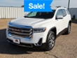Used 2023 GMC Acadia SLT SUV