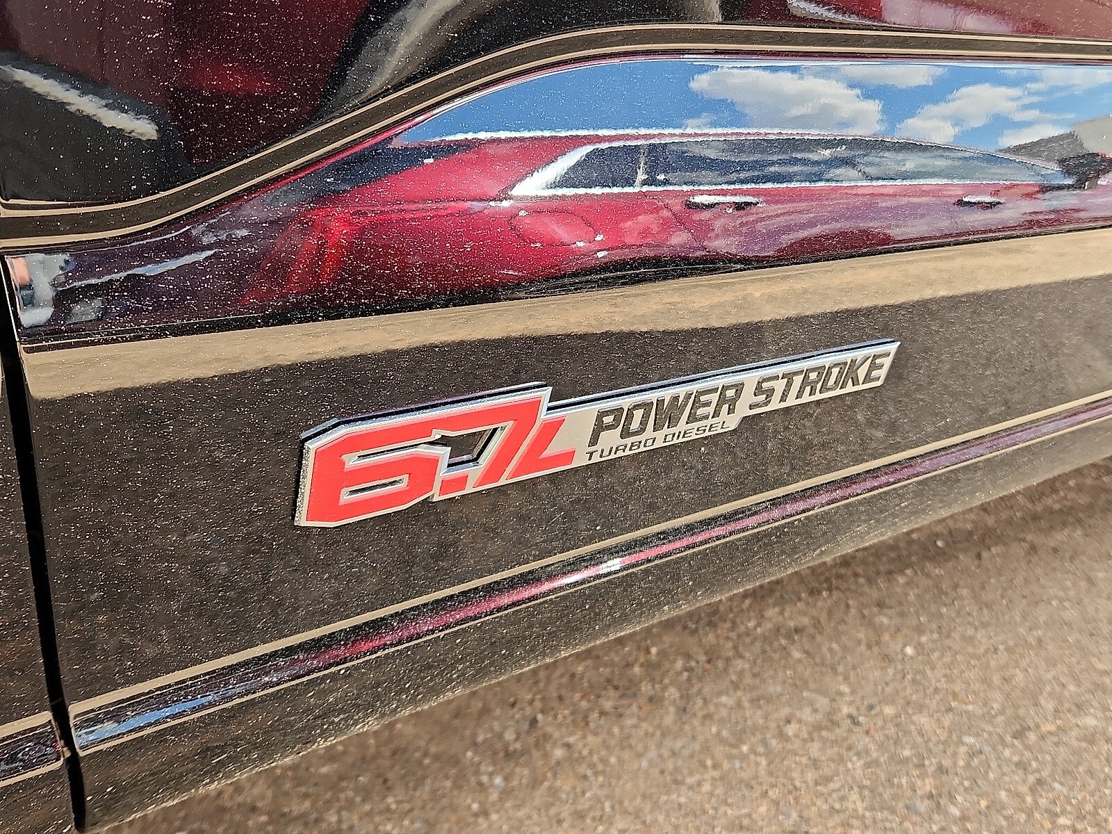 2026 Ford F-350 XL photo 2