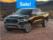 Used 2023 Ram 1500 Big Horn/Lone Star Truck Crew Cab