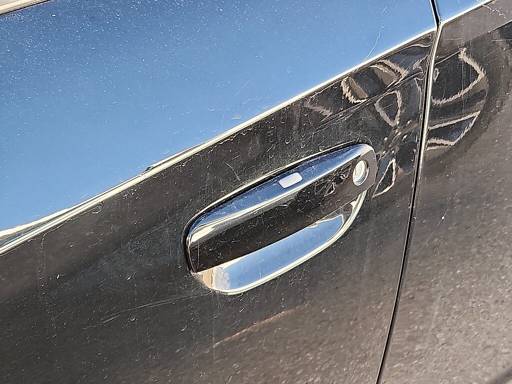 Used 2023 Dodge Charger GT Sedan