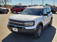 2026 Ford Bronco Sport Big Bend SUV