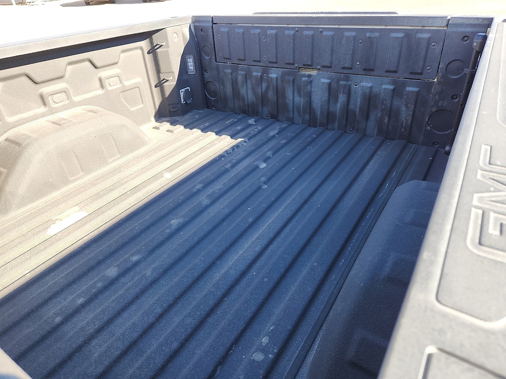 Used 2023 GMC Sierra 1500 Denali Ultimate Truck Crew Cab