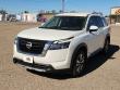 Used 2024 Nissan Pathfinder SL SUV