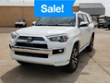 Used 2021 Toyota 4Runner Limited SUV