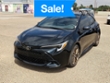 Used 2024 Toyota Corolla Hatchback Nightshade Edition Hatchback