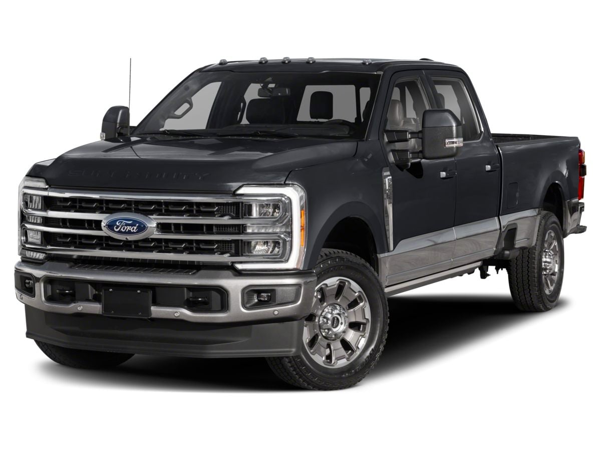 2026 Ford F-350 Truck Crew Cab 