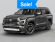 Used 2024 Toyota Sequoia TRD Pro SUV