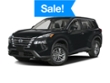 Used 2024 Nissan Rogue SV SUV