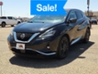 Used 2024 Nissan Murano SL SUV