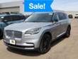 Used 2023 Lincoln Aviator Reserve SUV