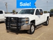 Used 2015 Chevrolet Silverado 2500HD LT Truck Crew Cab