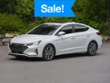 Used 2020 Hyundai Elantra Value Edition Sedan
