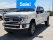 Used 2022 Ford F-250  Truck Crew Cab