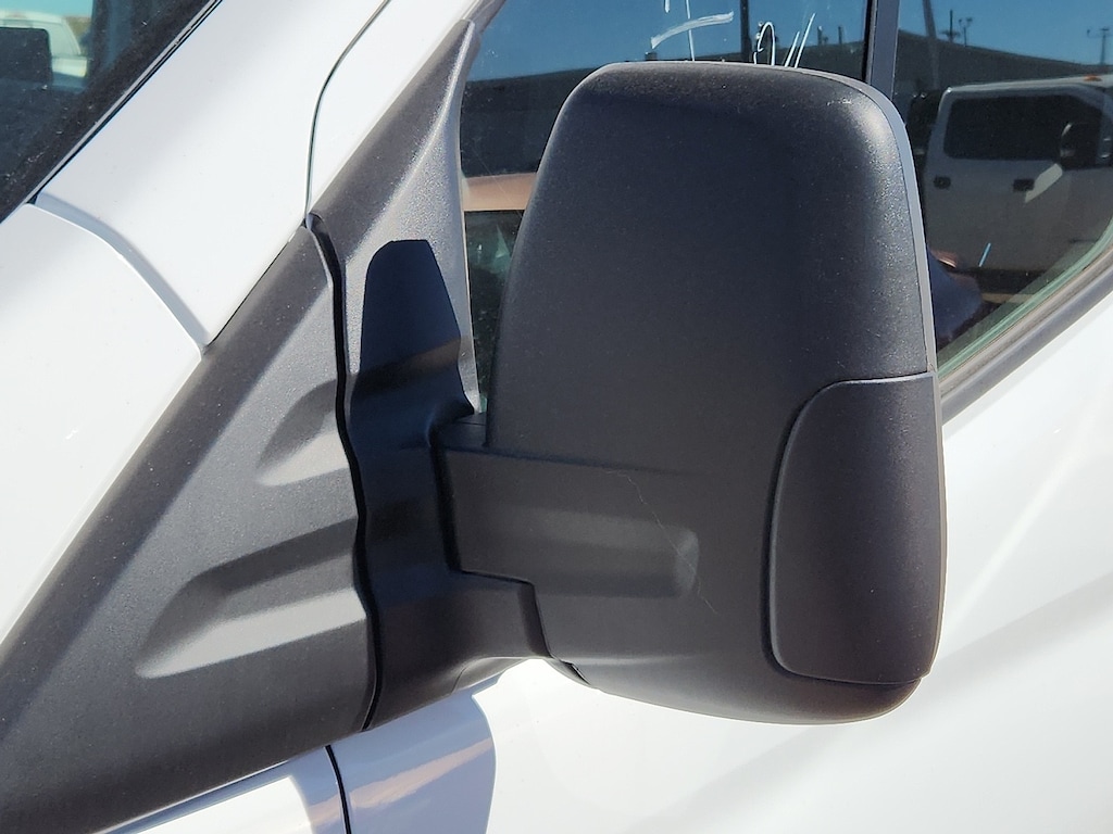 New 2026 Ford Transit-250 Cargo Base Van Medium Roof Van