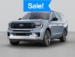 Used 2025 Ford Expedition Active SUV