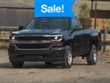 Used 2016 Chevrolet Silverado 1500 LT Truck Double Cab