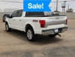 Used 2020 Ford F-150  Truck SuperCrew Cab