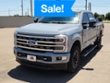 Used 2024 Ford F-250  Truck Crew Cab