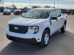 2026 Ford Maverick XL Truck SuperCrew