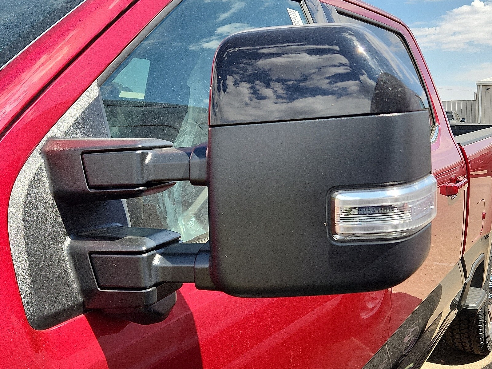 2025 Ford F-250 King Ranch photo 3