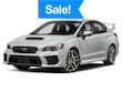 Subaru WRX