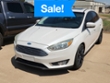 Used 2015 Ford Focus Titanium Sedan