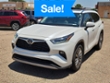 Used 2021 Toyota Highlander Platinum SUV