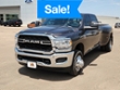 Used 2024 Ram 3500 Tradesman Truck Crew Cab