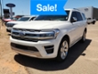 Used 2022 Ford Expedition Platinum SUV