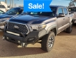 Used 2019 Toyota Tacoma TRD Off Road V6 Truck Double Cab