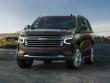 Used 2022 Chevrolet Suburban RST SUV