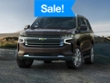 Used 2022 Chevrolet Suburban RST SUV
