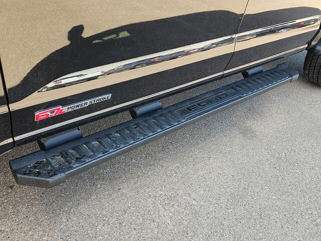 New 2026 Ford F-350  Truck Crew Cab