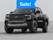 Used 2024 Ford Ranger Lariat Truck SuperCrew
