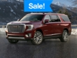 Used 2023 GMC Yukon XL SLT SUV