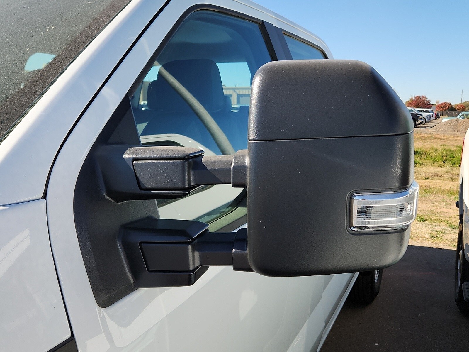 2026 Ford F-250 XL photo 4