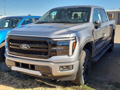 2025 Ford F-150 Lariat Truck SuperCrew Cab