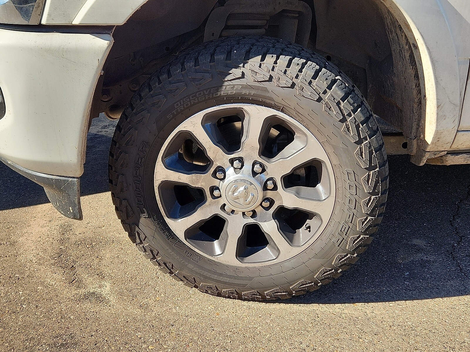 2023 Ram 3500 Laramie Longhorn photo 2