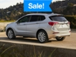 Used 2019 Buick Envision Essence SUV