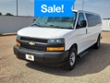 Used 2022 Chevrolet Express 3500 LS Van Extended Passenger Van