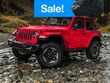 Jeep Wrangler Unlimited 4xe