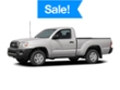 Used 2006 Toyota Tacoma  Truck Access Cab