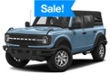 Used 2023 Ford Bronco  SUV