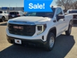 Used 2026 GMC Sierra 1500 Pro Truck Regular Cab