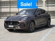 Maserati Grecale