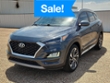 Used 2021 Hyundai Tucson Sport SUV