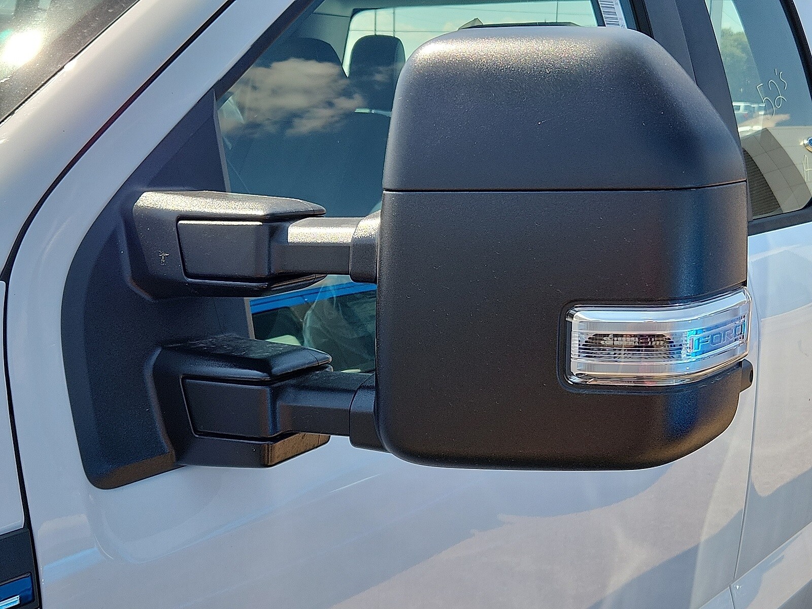 2026 Ford F-350 XL photo 3