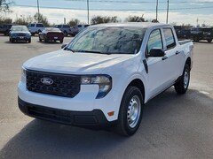 2026 Ford Maverick XL Truck SuperCrew