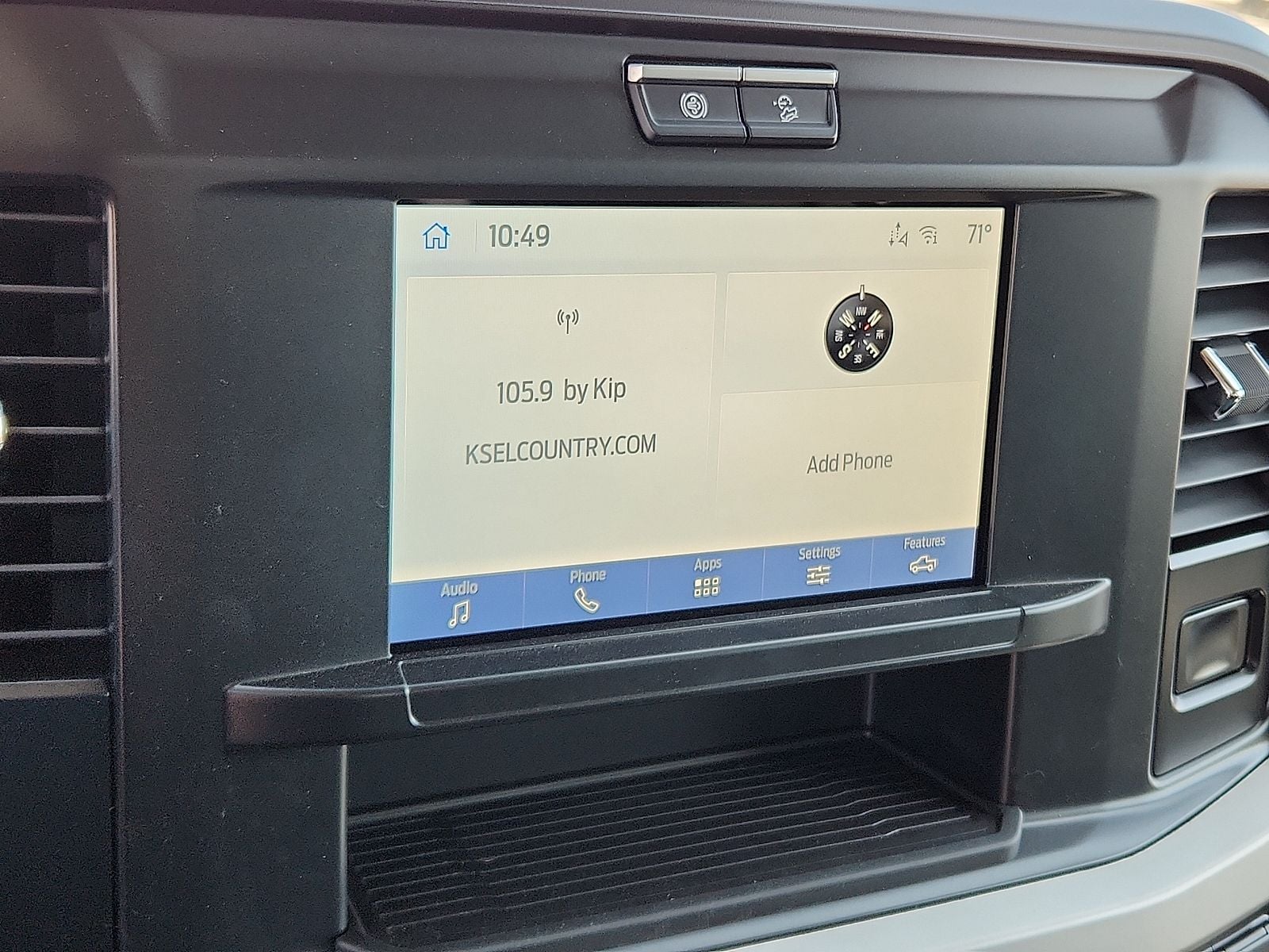 2025 Ford F-250 Super Duty XLT - Photo 15