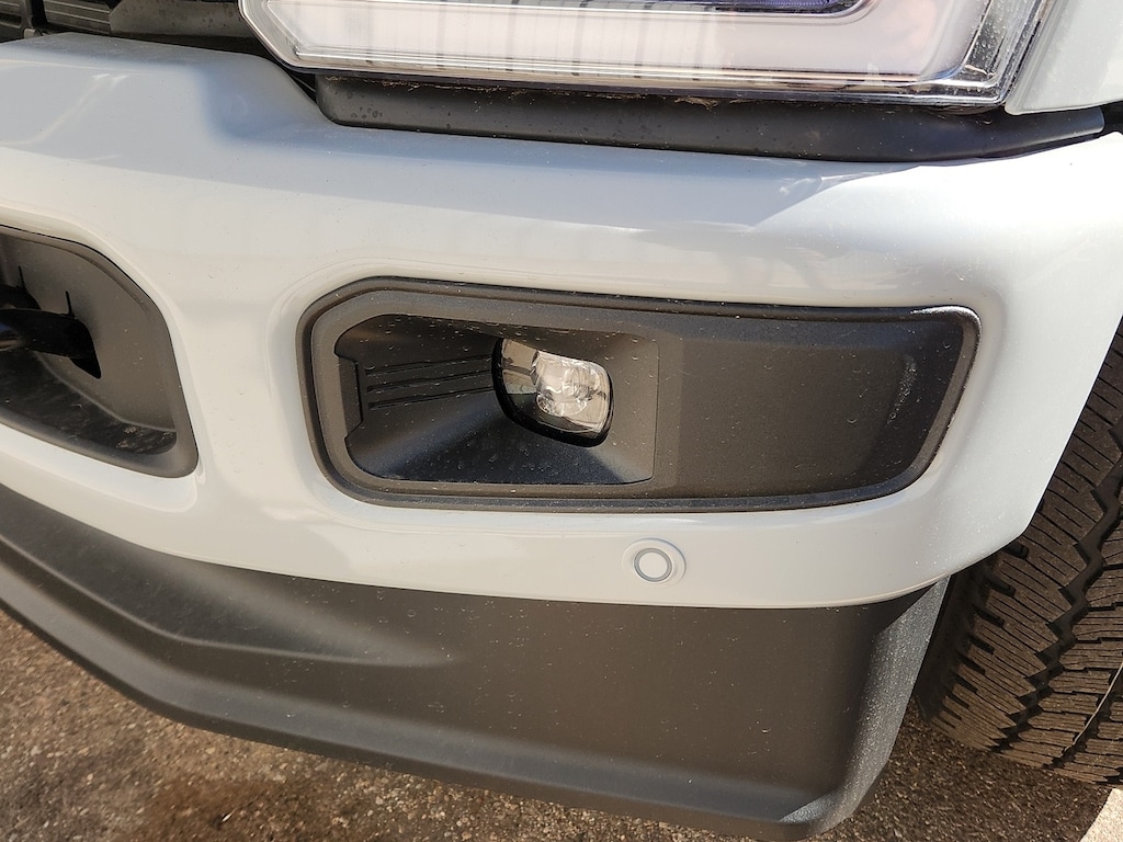 New 2026 Ford F-250  Truck Crew Cab